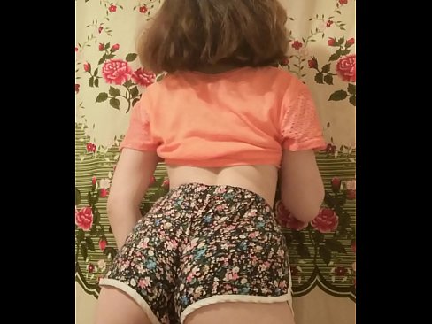 ❤️ Sexig ung babe som strippar av sig sina shorts inför kameran ️ Fuckvideo at sv.bsglass.ru ❌❤