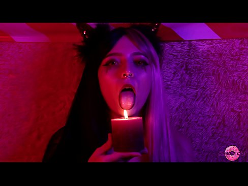 ❤️ Passionerad Blowjob från sexig succubus med munfyllning ️ Fuckvideo at sv.bsglass.ru ❌❤