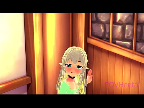 ❤️ (Trap) Elvish maid hjälper dig att tvätta ansiktet. ️ Fuckvideo at sv.bsglass.ru ❌❤