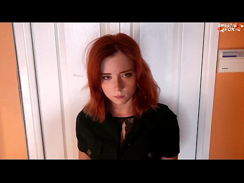 ❤️ Säkerhetsvakt straffade söt kvinna för snatteri - Cum In Mouth ️ Fuckvideo at sv.bsglass.ru ❌❤