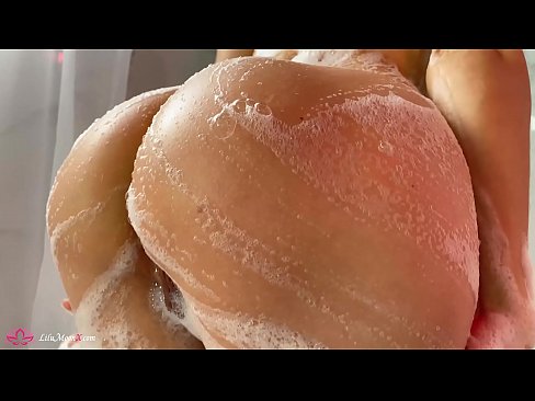 ❤️ Brunette onanerar fittan med vibrator till intensiv orgasm i duschen ️ Fuckvideo at sv.bsglass.ru ❌❤
