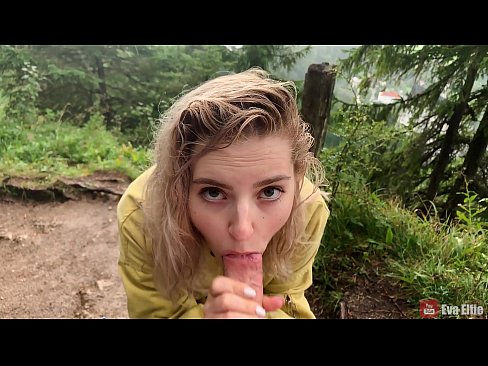 ❤️ Tjej sväljer sperma efter en offentlig avsugning - Eva Elfi ️ Fuckvideo at sv.bsglass.ru ❌❤